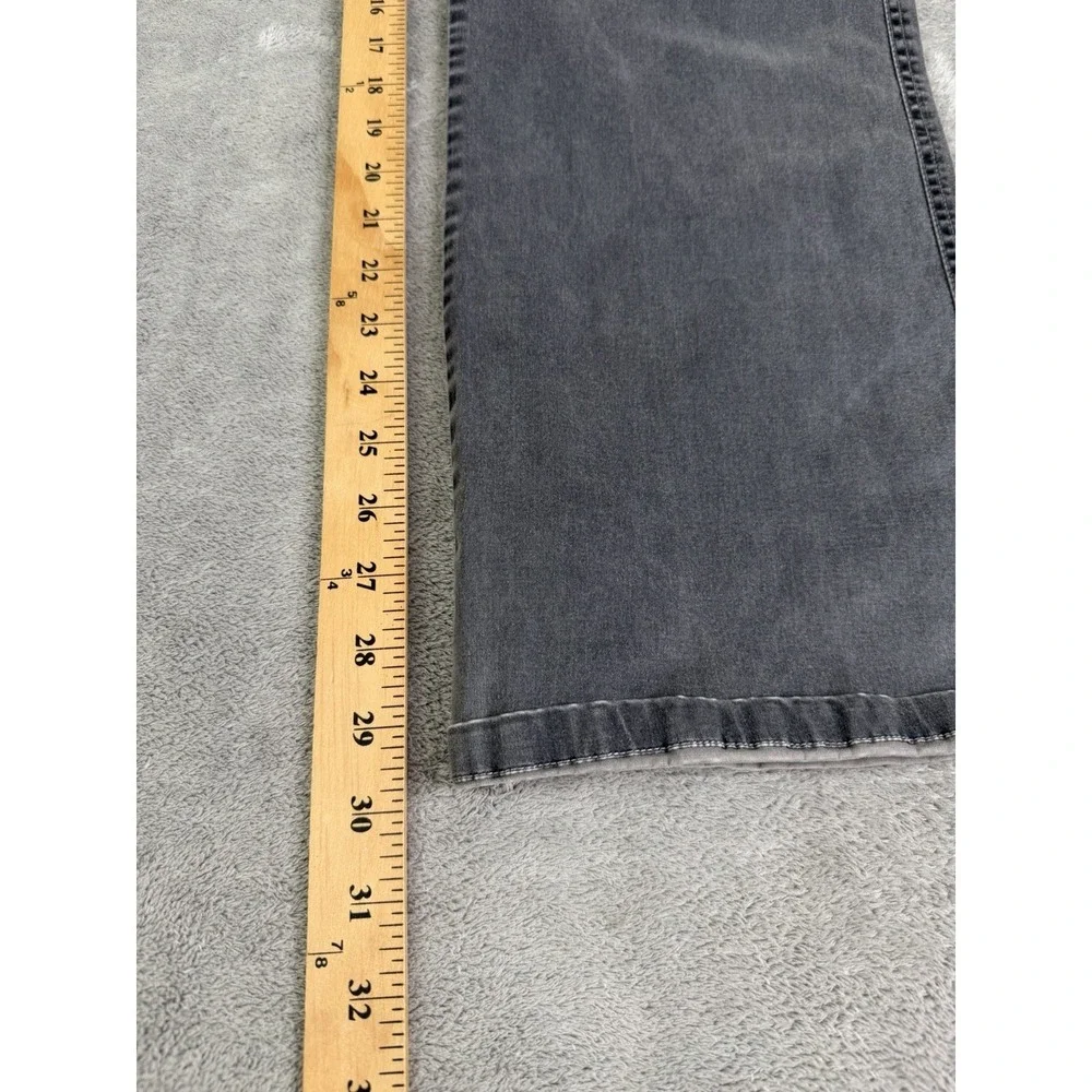 Kuhl D'Lux Cargo Pants Men's Size 38x30 Gray Outdoor Hiking